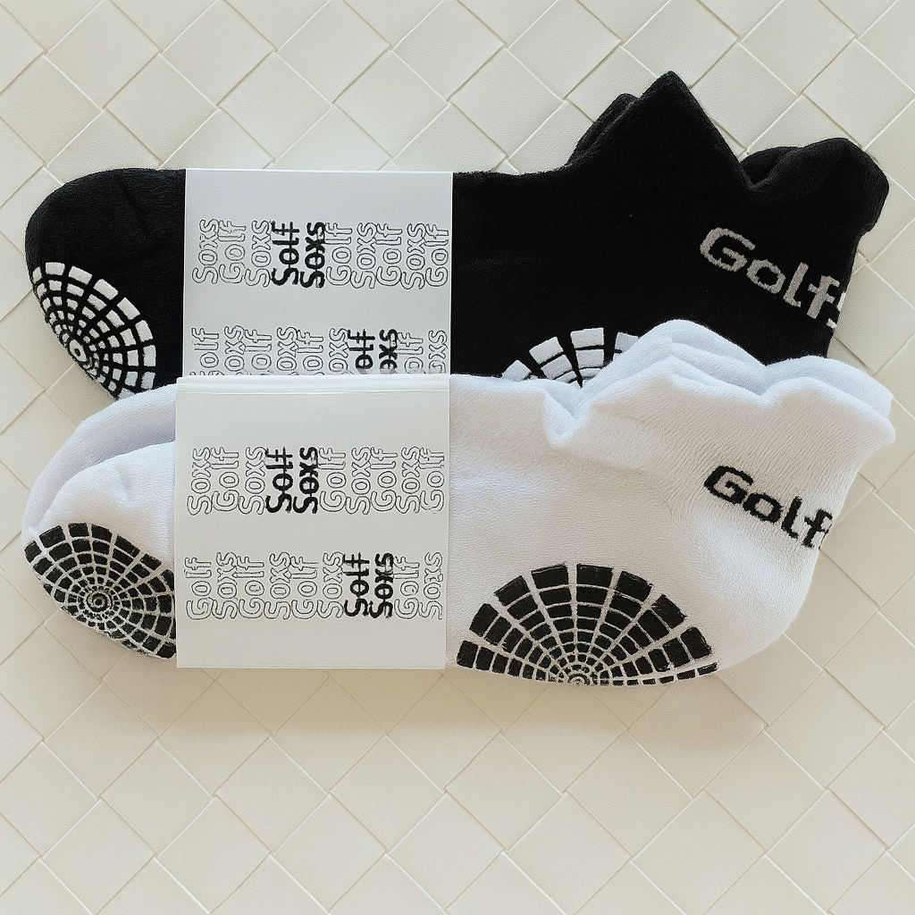 combo, 1 black, 1 white